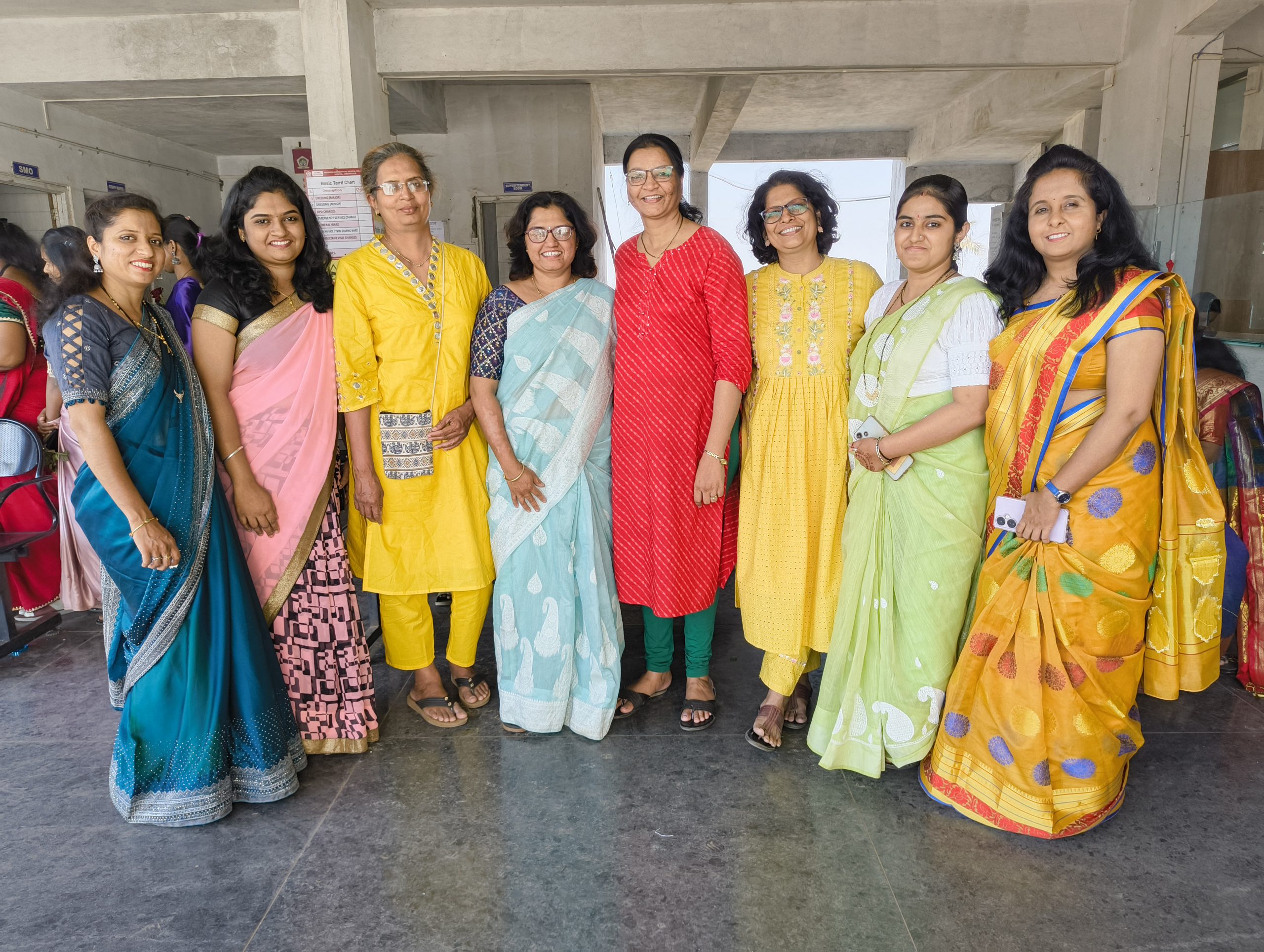 Women's Day Celebration 3